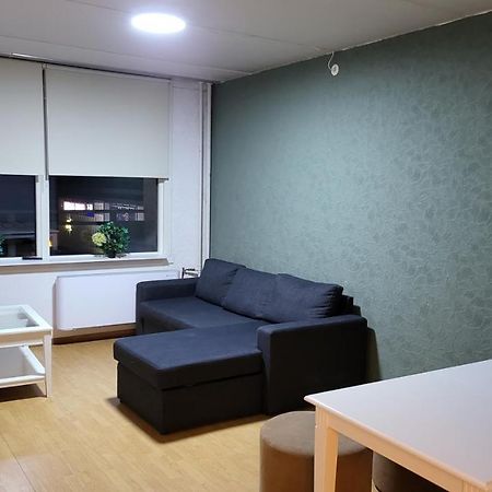 Laksevag Apartment Берген Экстерьер фото