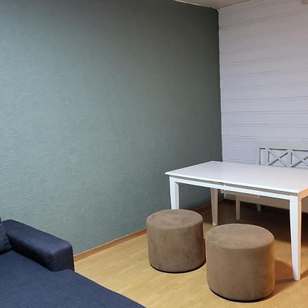 Laksevag Apartment Берген Экстерьер фото