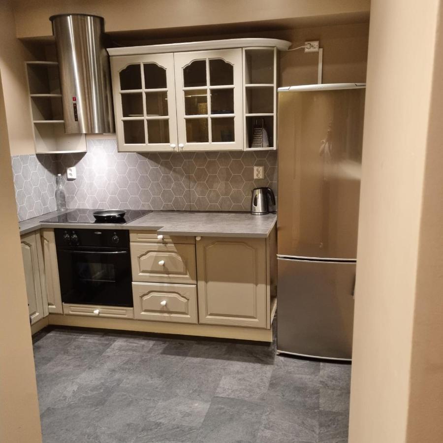 Laksevag Apartment Берген Экстерьер фото