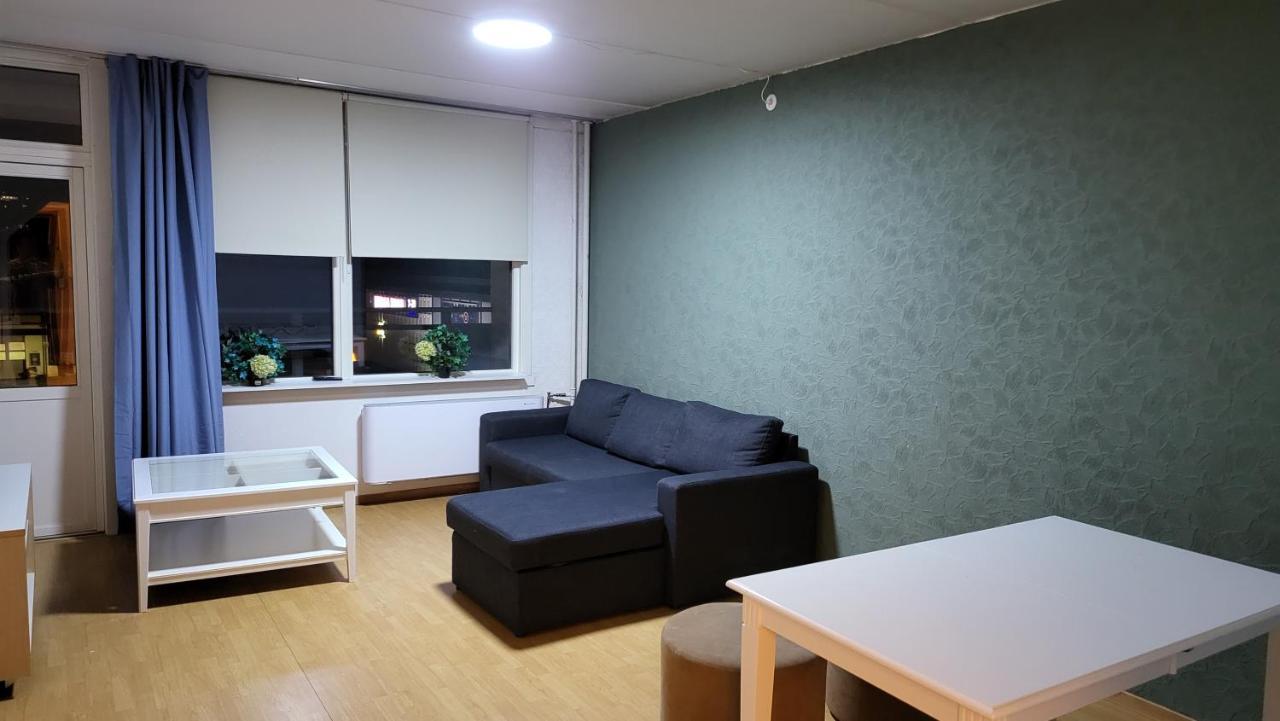 Laksevag Apartment Берген Экстерьер фото