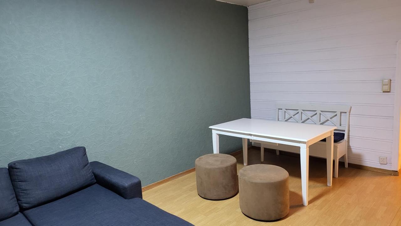 Laksevag Apartment Берген Экстерьер фото