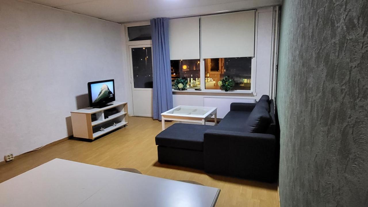 Laksevag Apartment Берген Экстерьер фото