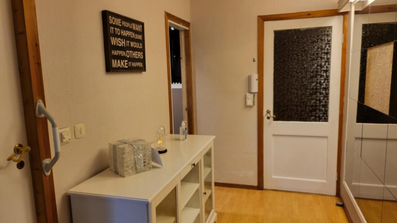 Laksevag Apartment Берген Экстерьер фото